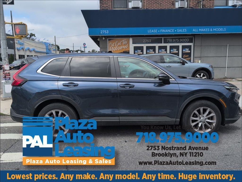 honda cr-v 2024 2HKRS4H41RH460770 image honda cr-v 2024 2HKRS4H41RH460770 image