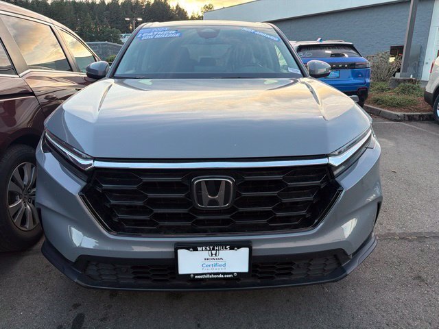 honda cr-v 2024 2HKRS4H78RH428358 image