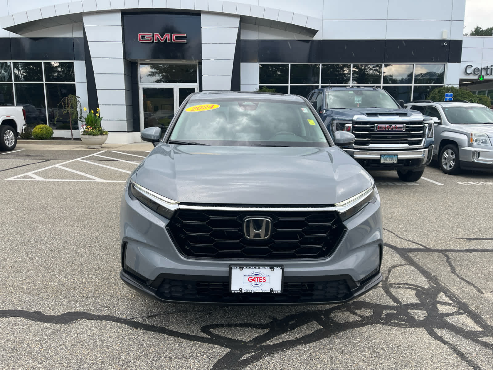 honda cr-v 2024 2HKRS4H72RH417291 image honda cr-v 2024 2HKRS4H72RH417291 image
