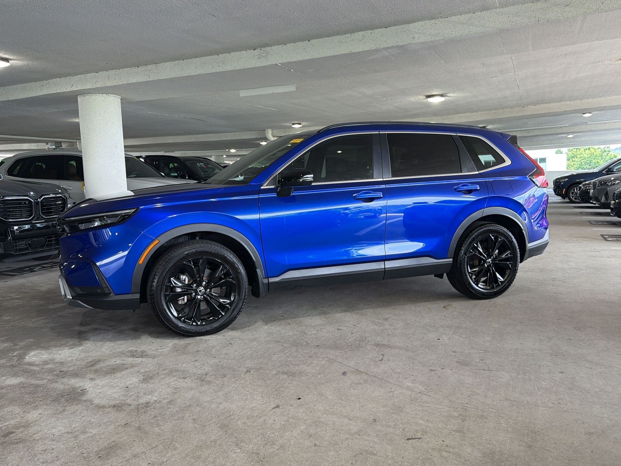 honda cr-v 2024 7FARS6H95RE048166 image honda cr-v 2024 7FARS6H95RE048166 image