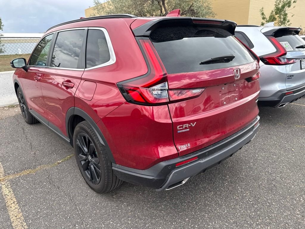 honda cr-v 2024 7FARS6H98RE017347 image honda cr-v 2024 7FARS6H98RE017347 image