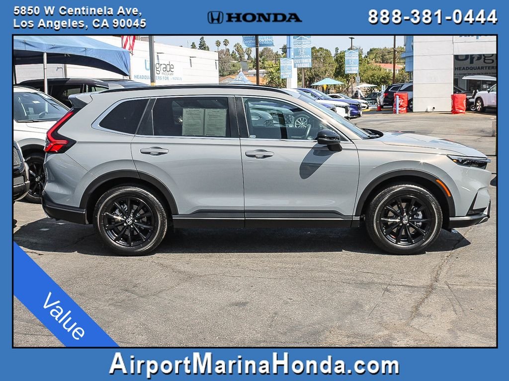 honda cr-v 2024 7FARS6H86RE007441 image honda cr-v 2024 7FARS6H86RE007441 image