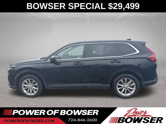 honda cr-v 2024 2HKRS4H78RH426223 image