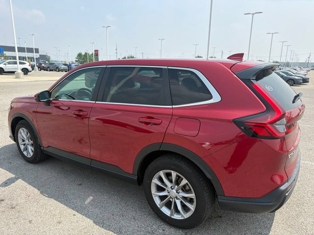 honda cr-v 2024 2HKRS4H4XRH440534 image honda cr-v 2024 2HKRS4H4XRH440534 image