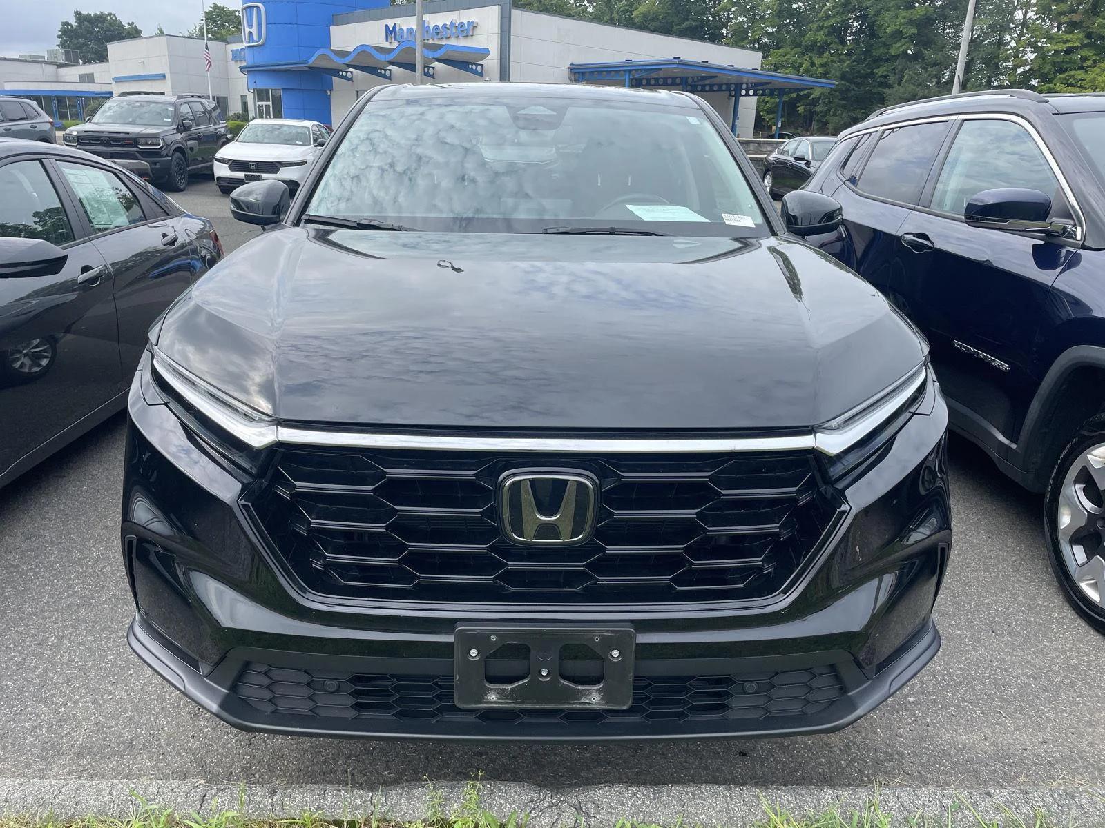 honda cr-v 2024 2HKRS4H75RH428057 image