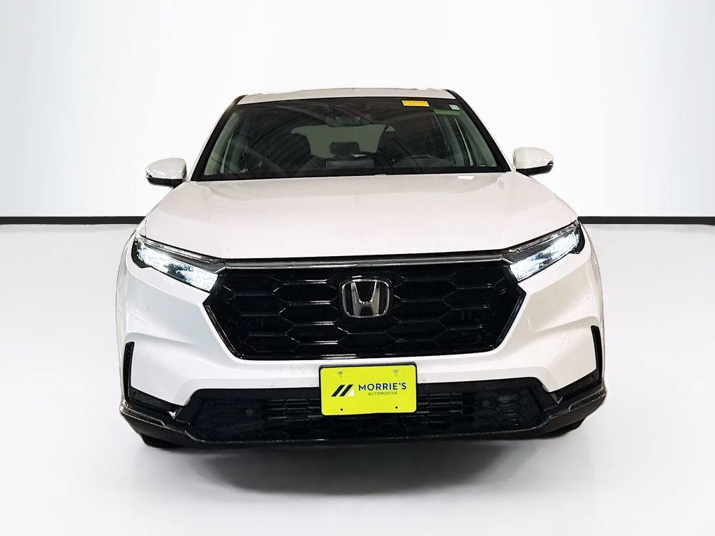honda cr-v 2024 5J6RS4H72RL015129 image