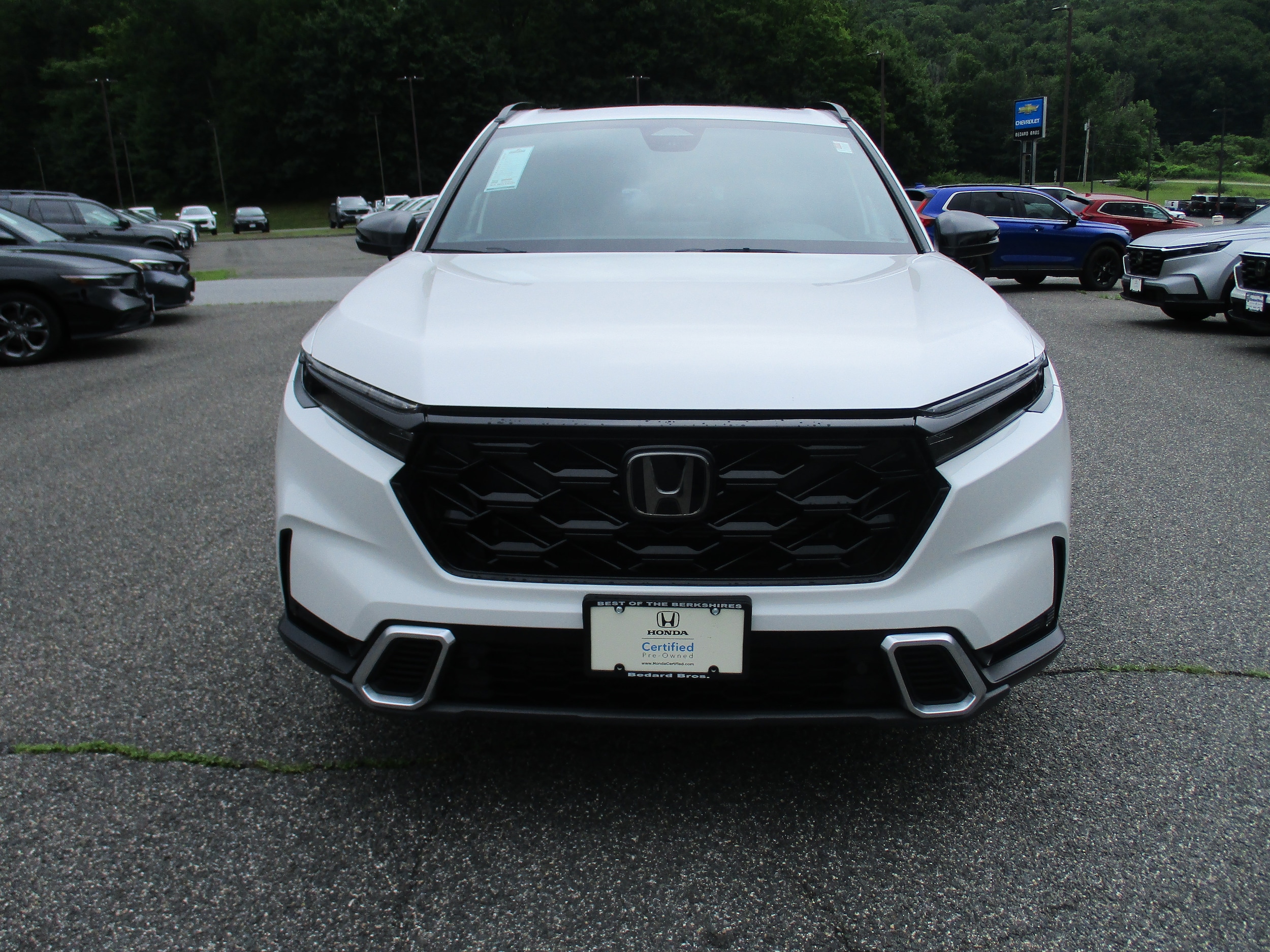 honda cr-v 2024 2HKRS6H97RH802150 image honda cr-v 2024 2HKRS6H97RH802150 image