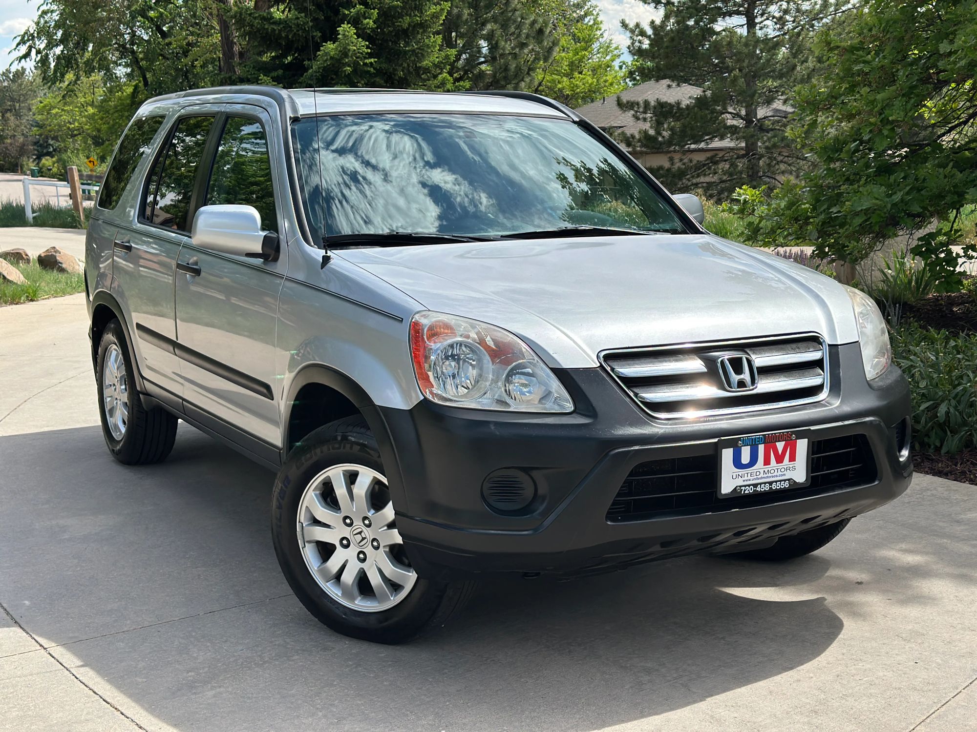 honda cr-v 2006 SHSRD78896U441210 image honda cr-v 2006 SHSRD78896U441210 image