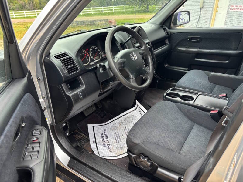 honda cr-v 2006 JHLRD78536C042595 image honda cr-v 2006 JHLRD78536C042595 image