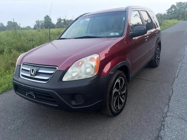 honda cr-v 2006 JHLRD68806C027766 image honda cr-v 2006 JHLRD68806C027766 image