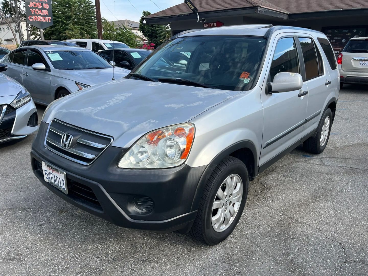 honda cr-v 2006 JHLRD68806C021269 image honda cr-v 2006 JHLRD68806C021269 image