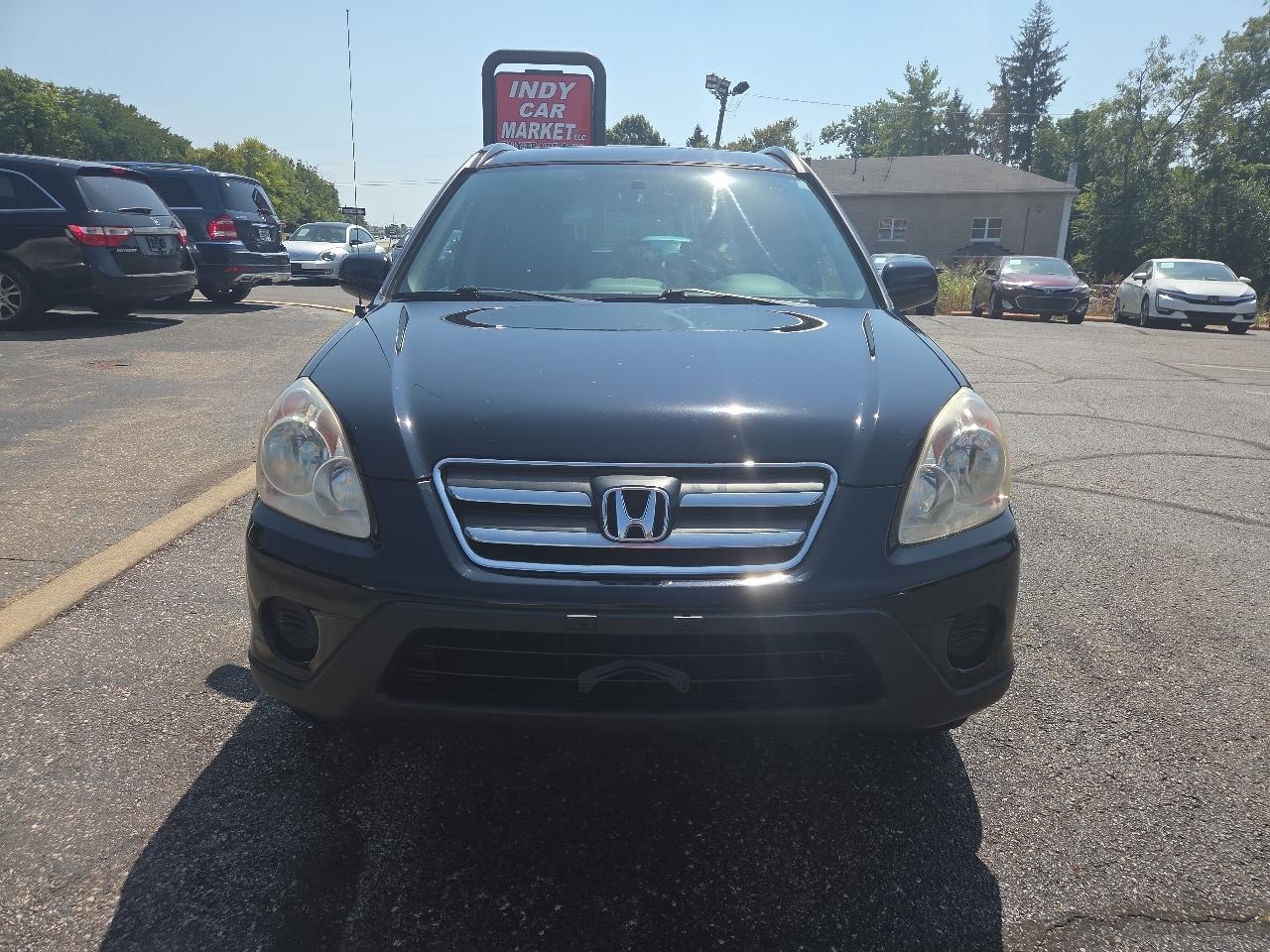 honda cr-v 2006 SHSRD78986U430367 image honda cr-v 2006 SHSRD78986U430367 image