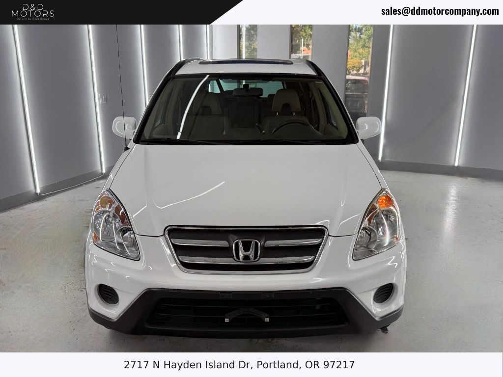 honda cr-v 2006 JHLRD78986C018182 image honda cr-v 2006 JHLRD78986C018182 image