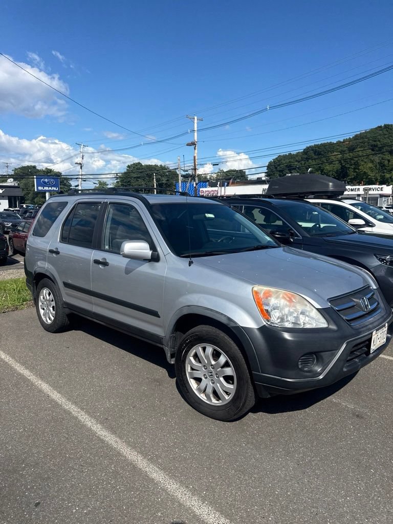 honda cr-v 2006 JHLRD78826C058782 image honda cr-v 2006 JHLRD78826C058782 image