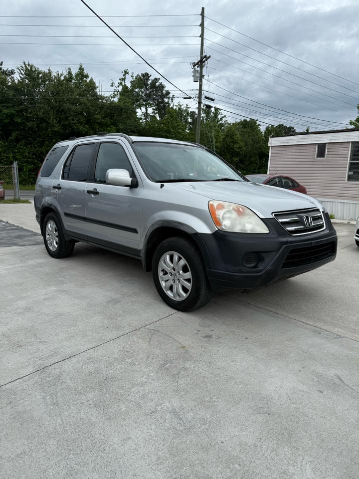 honda cr-v 2006 JHLRD68806C013947 image honda cr-v 2006 JHLRD68806C013947 image
