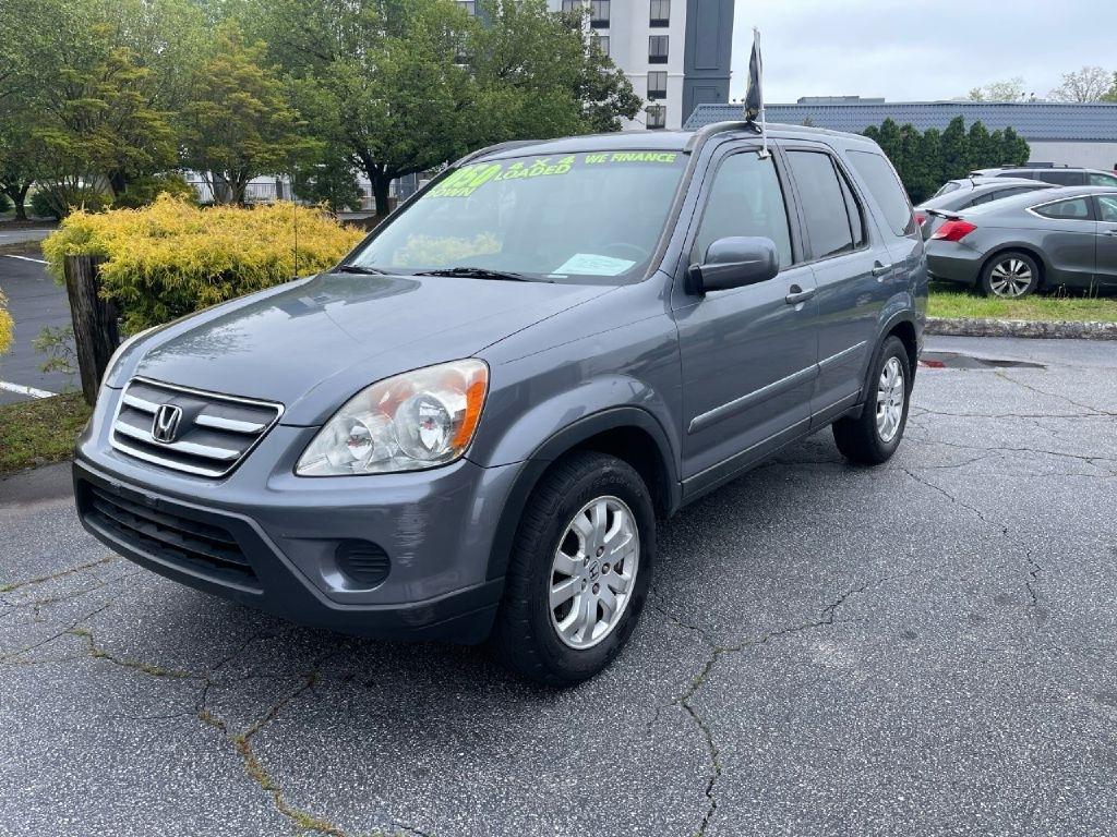honda cr-v 2006 SHSRD78916U421784 image honda cr-v 2006 SHSRD78916U421784 image