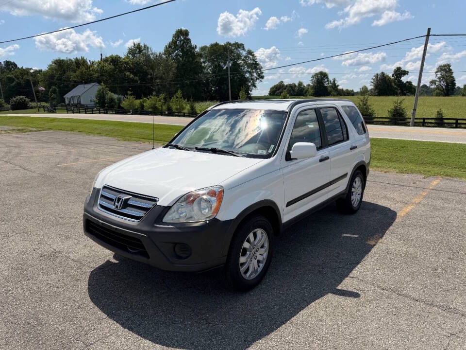 honda cr-v 2006 JHLRD78806C034772 image honda cr-v 2006 JHLRD78806C034772 image