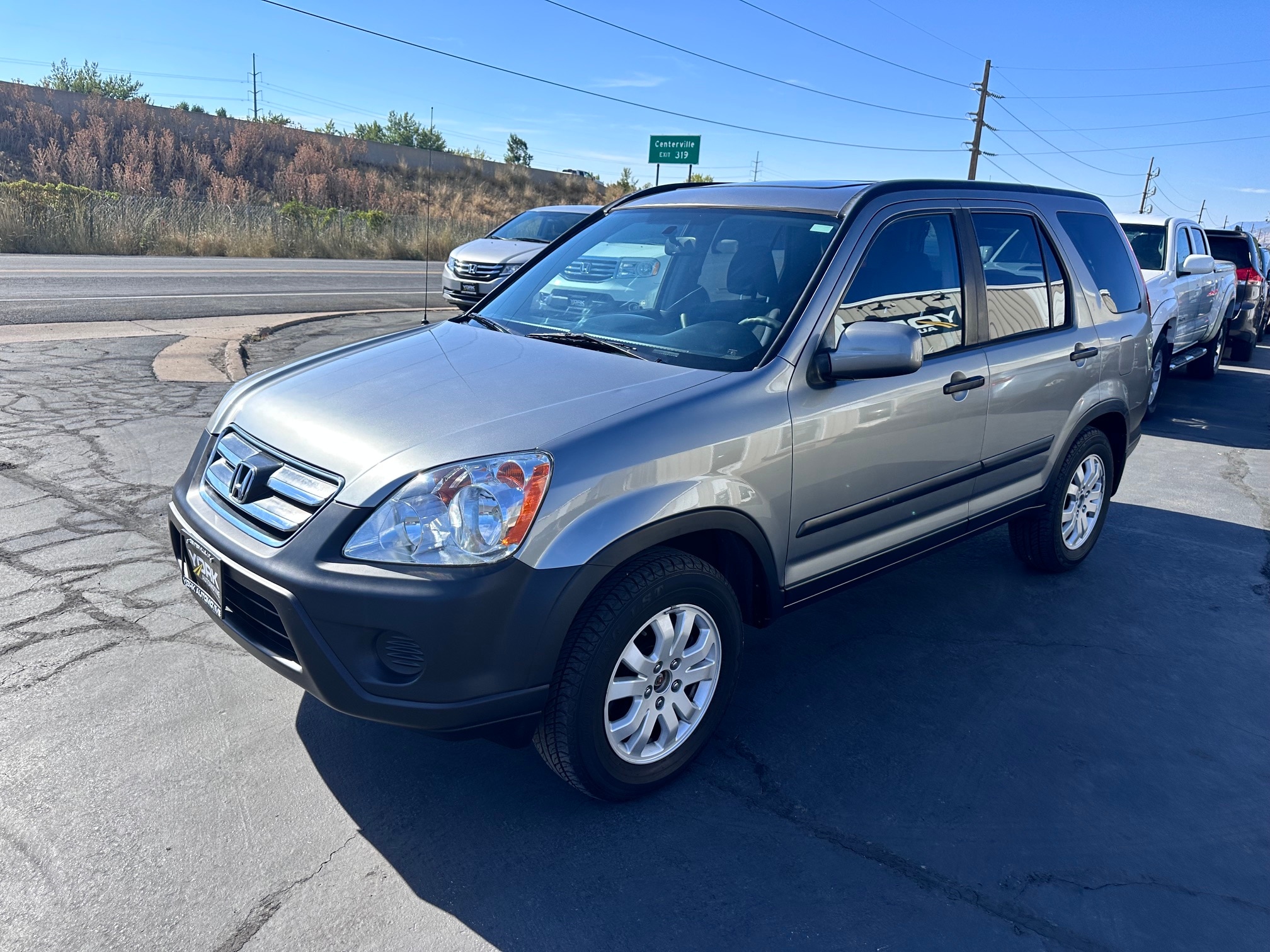 honda cr-v 2006 JHLRD78856C000696 image honda cr-v 2006 JHLRD78856C000696 image