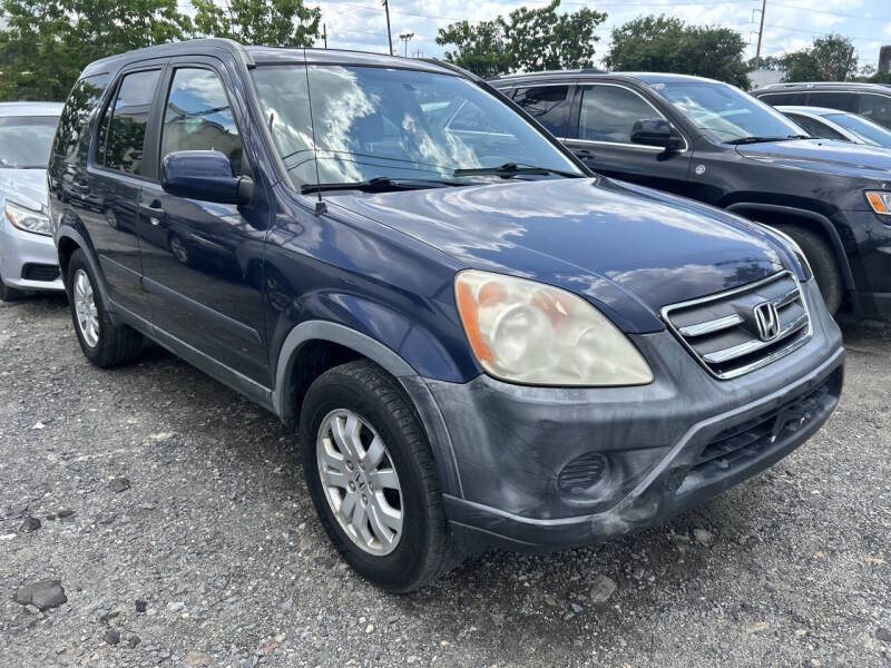honda cr-v 2006 JHLRD78846C034953 image honda cr-v 2006 JHLRD78846C034953 image