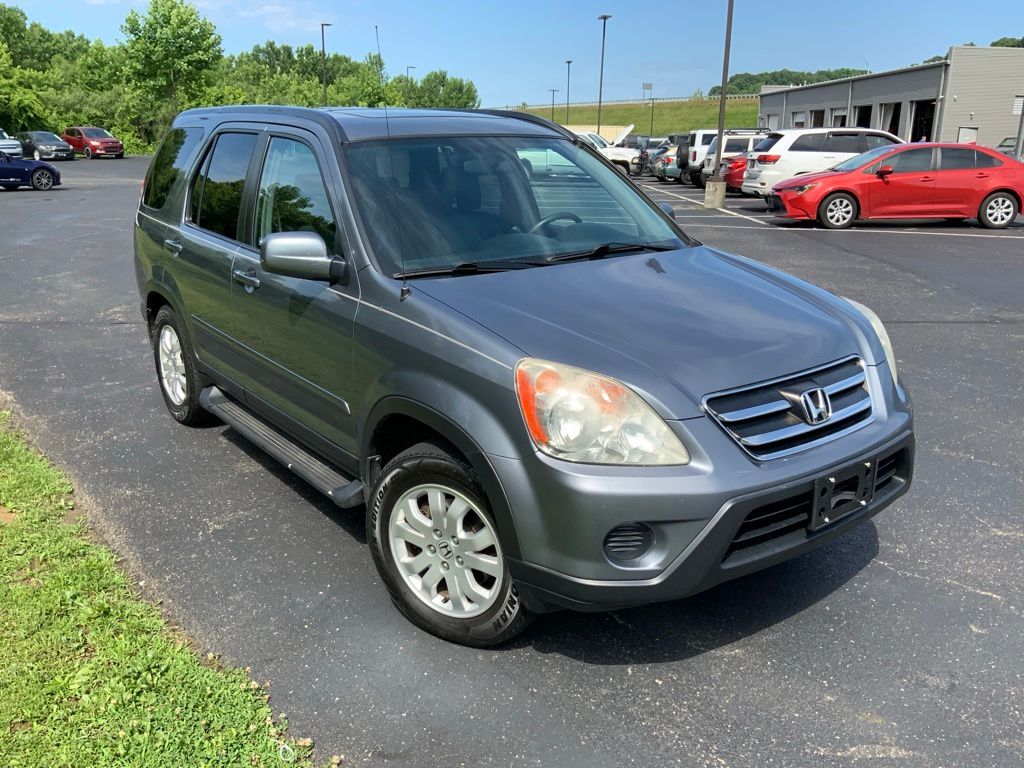 honda cr-v 2006 SHSRD78946U419463 image honda cr-v 2006 SHSRD78946U419463 image