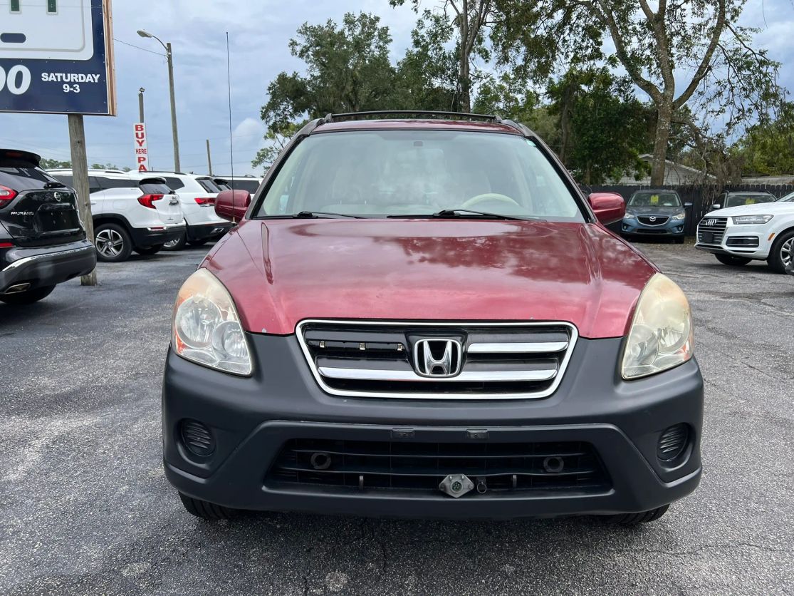 honda cr-v 2006 SHSRD78836U444605 image honda cr-v 2006 SHSRD78836U444605 image