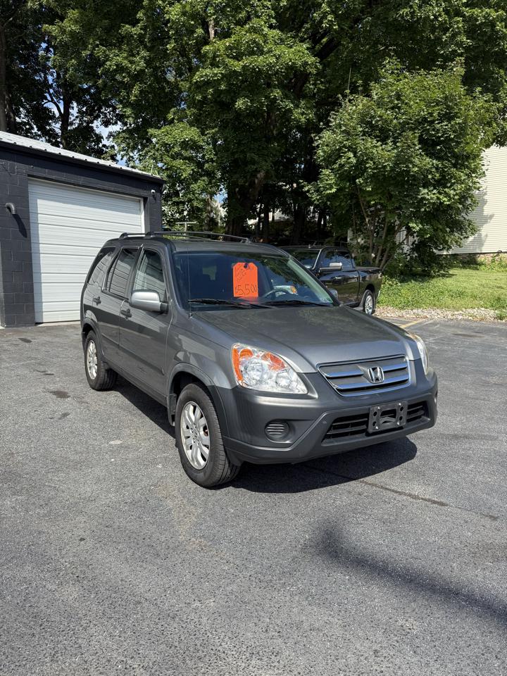 honda cr-v 2006 JHLRD78896C034673 image honda cr-v 2006 JHLRD78896C034673 image