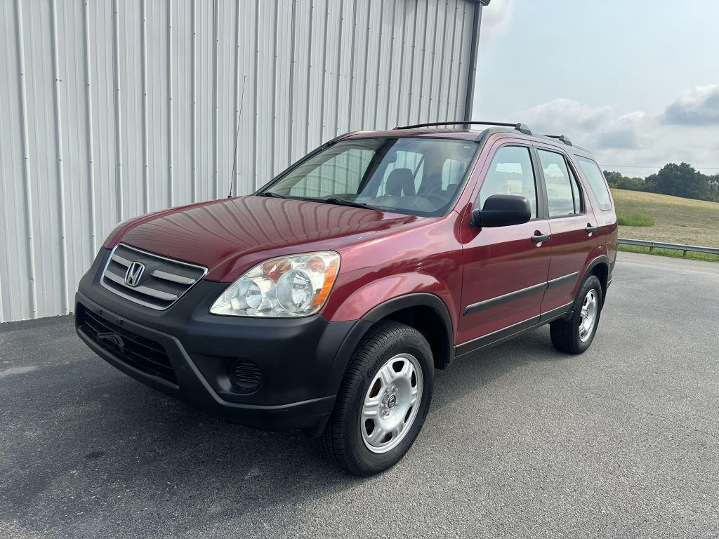 honda cr-v 2006 JHLRD68516C022422 image honda cr-v 2006 JHLRD68516C022422 image