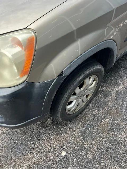 honda cr-v 2006 JHLRD78876C031190 image honda cr-v 2006 JHLRD78876C031190 image