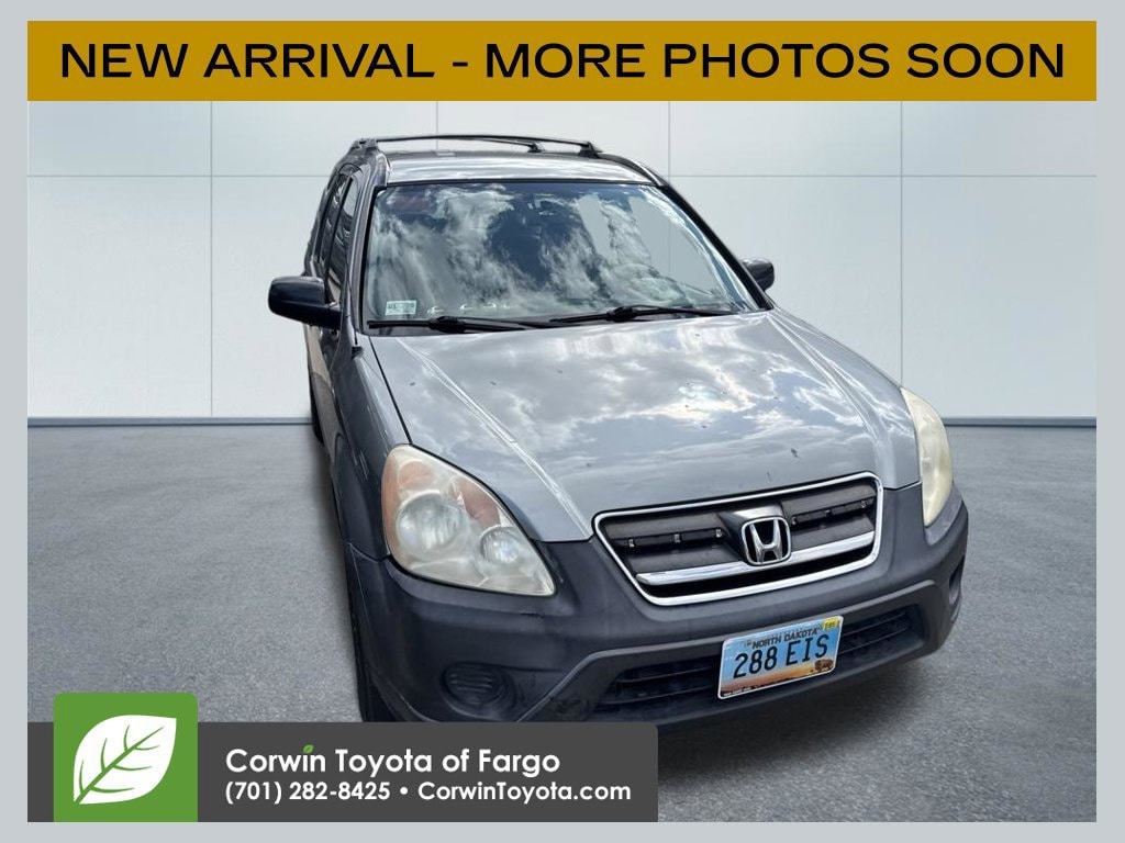 honda cr-v 2006 SHSRD68536U408705 image honda cr-v 2006 SHSRD68536U408705 image