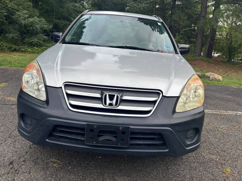 honda cr-v 2006 SHSRD78516U417389 image honda cr-v 2006 SHSRD78516U417389 image