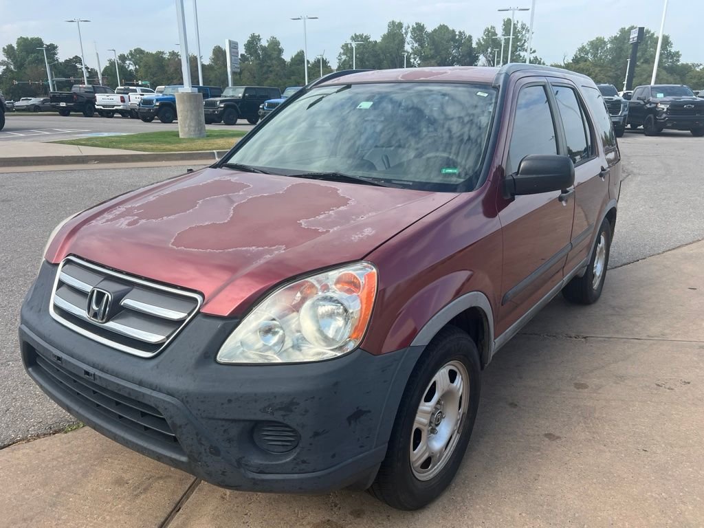 honda cr-v 2006 JHLRD68586C010042 image honda cr-v 2006 JHLRD68586C010042 image