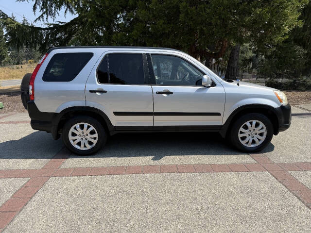 honda cr-v 2006 JHLRD78846C062901 image honda cr-v 2006 JHLRD78846C062901 image