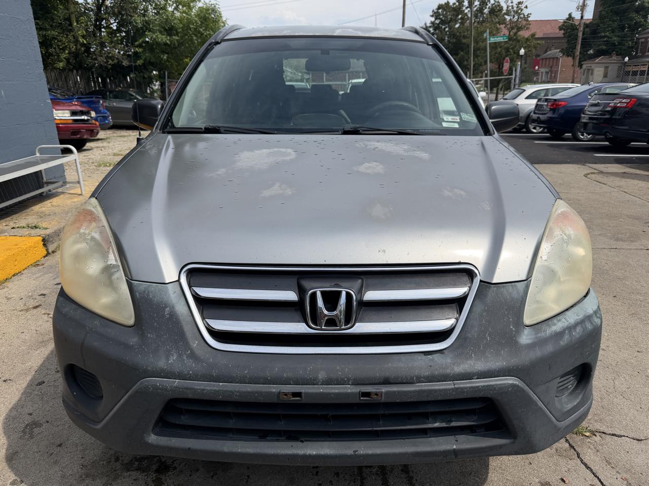 honda cr-v 2006 JHLRD68586C000577 image honda cr-v 2006 JHLRD68586C000577 image