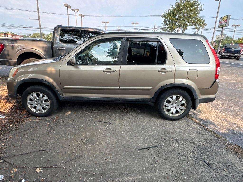 honda cr-v 2006 SHSRD78916U407450 image honda cr-v 2006 SHSRD78916U407450 image