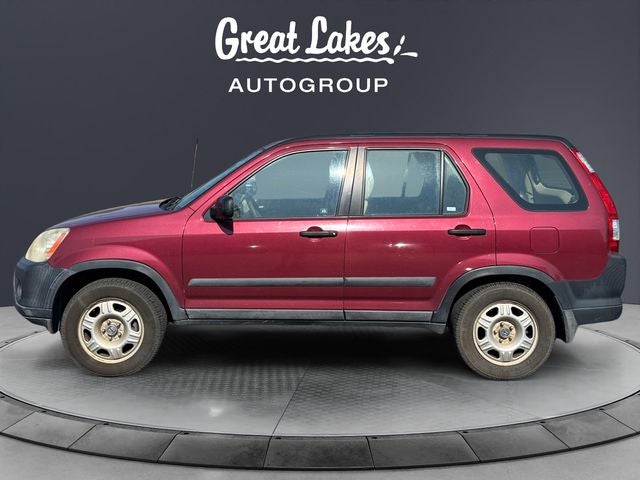 honda cr-v 2006 SHSRD68536U403505 image honda cr-v 2006 SHSRD68536U403505 image