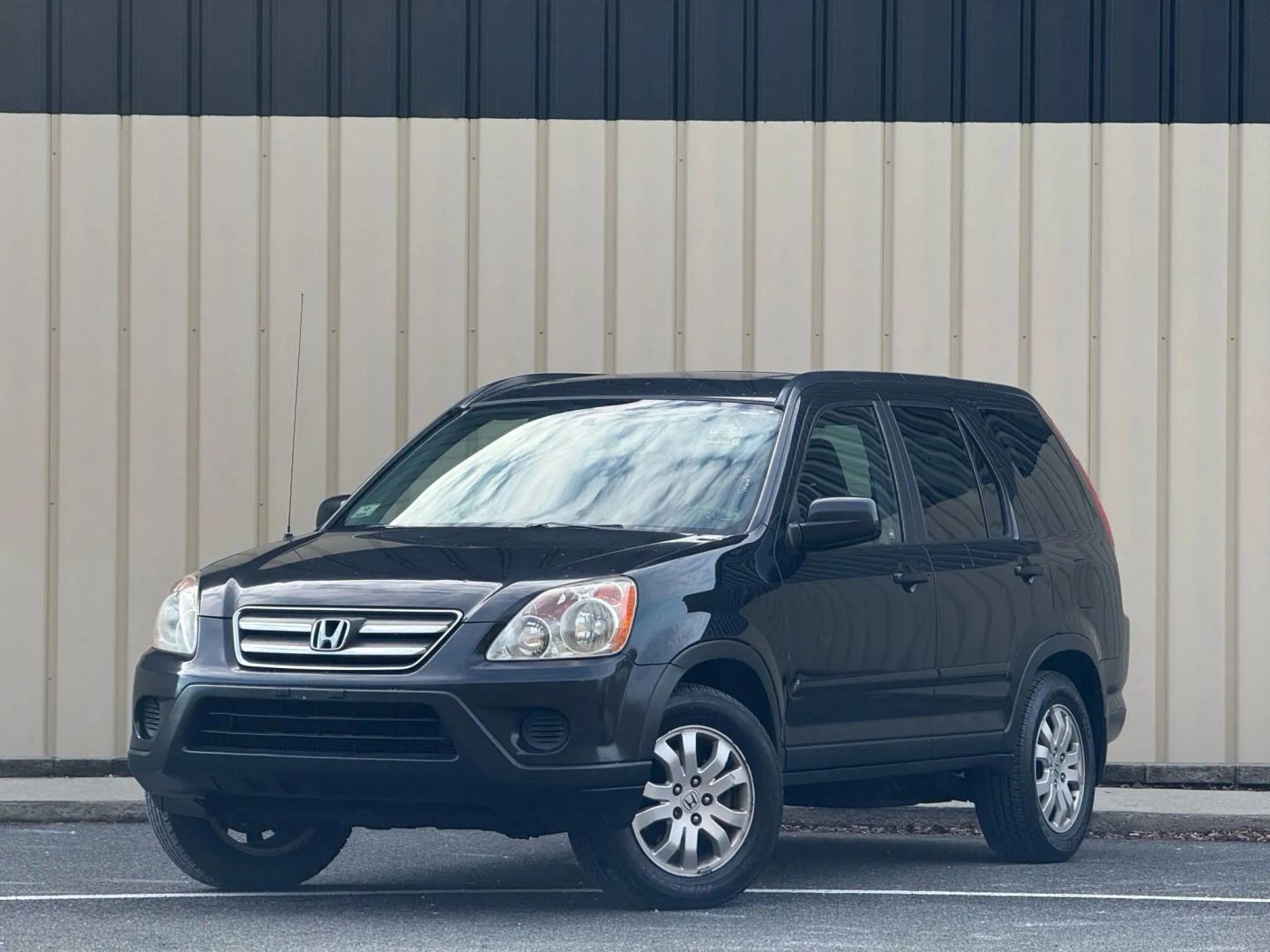 honda cr-v 2006 JHLRD78916C036197 image honda cr-v 2006 JHLRD78916C036197 image