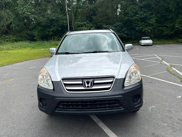 honda cr-v 2006 SHSRD78886U429792 image honda cr-v 2006 SHSRD78886U429792 image
