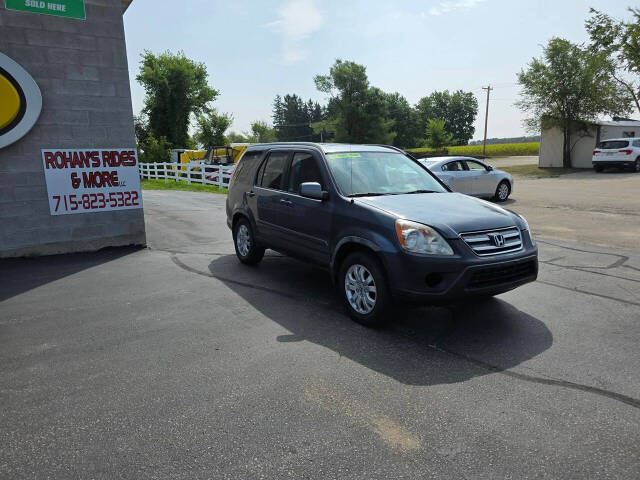 honda cr-v 2006 JHLRD78936C002715 image honda cr-v 2006 JHLRD78936C002715 image
