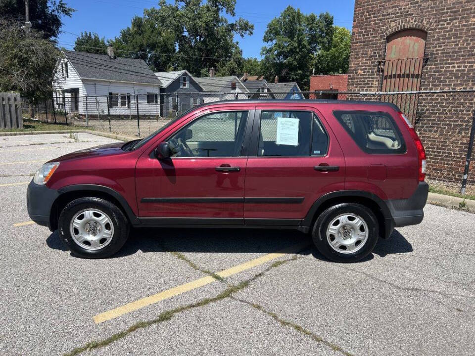 honda cr-v 2006 SHSRD78516U446679 image honda cr-v 2006 SHSRD78516U446679 image