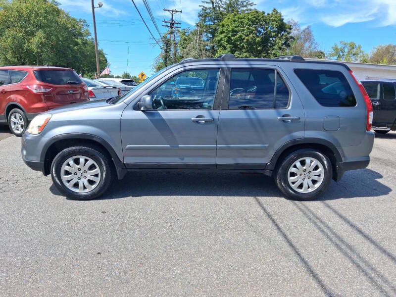 honda cr-v 2006 SHSRD78906U432131 image honda cr-v 2006 SHSRD78906U432131 image