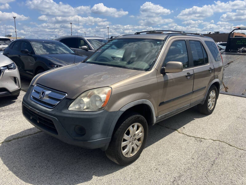 honda cr-v 2006 JHLRD78876C056428 image honda cr-v 2006 JHLRD78876C056428 image