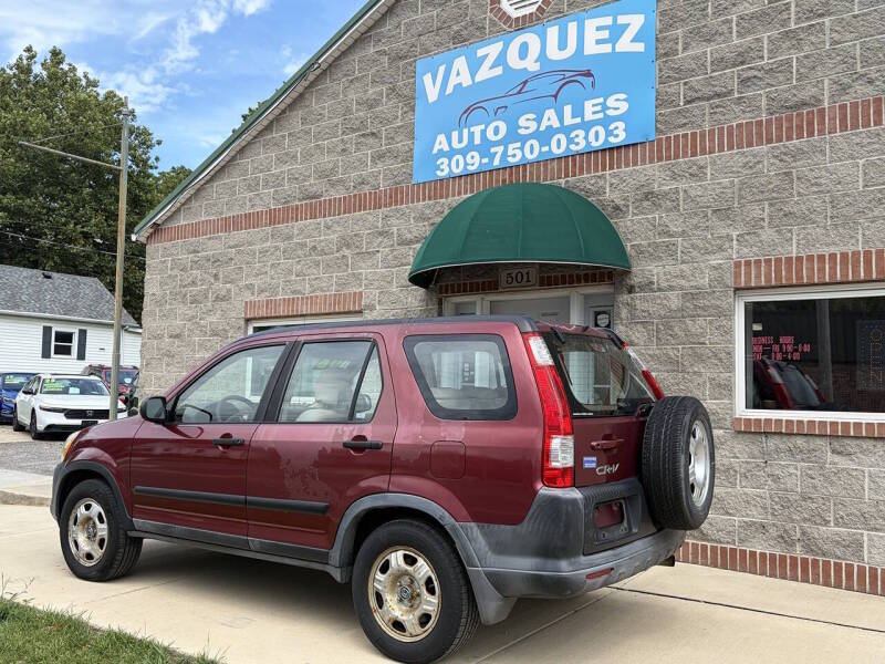 honda cr-v 2006 JHLRD78516C063218 image honda cr-v 2006 JHLRD78516C063218 image