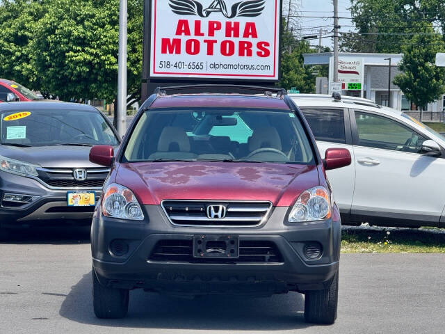 honda cr-v 2006 SHSRD78836U420496 image honda cr-v 2006 SHSRD78836U420496 image