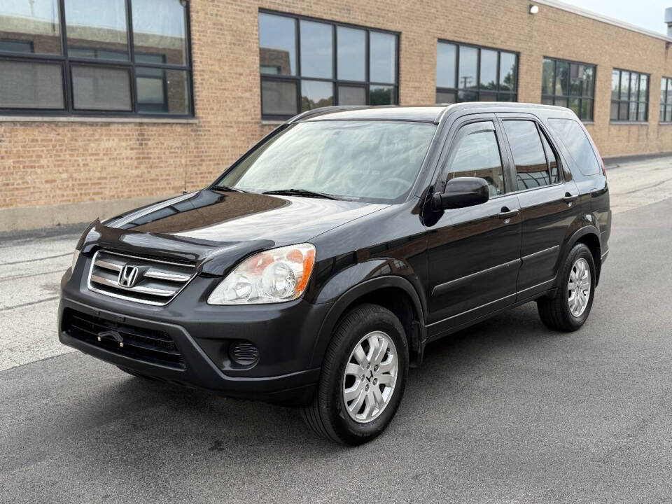 honda cr-v 2006 JHLRD78576C048500 image honda cr-v 2006 JHLRD78576C048500 image