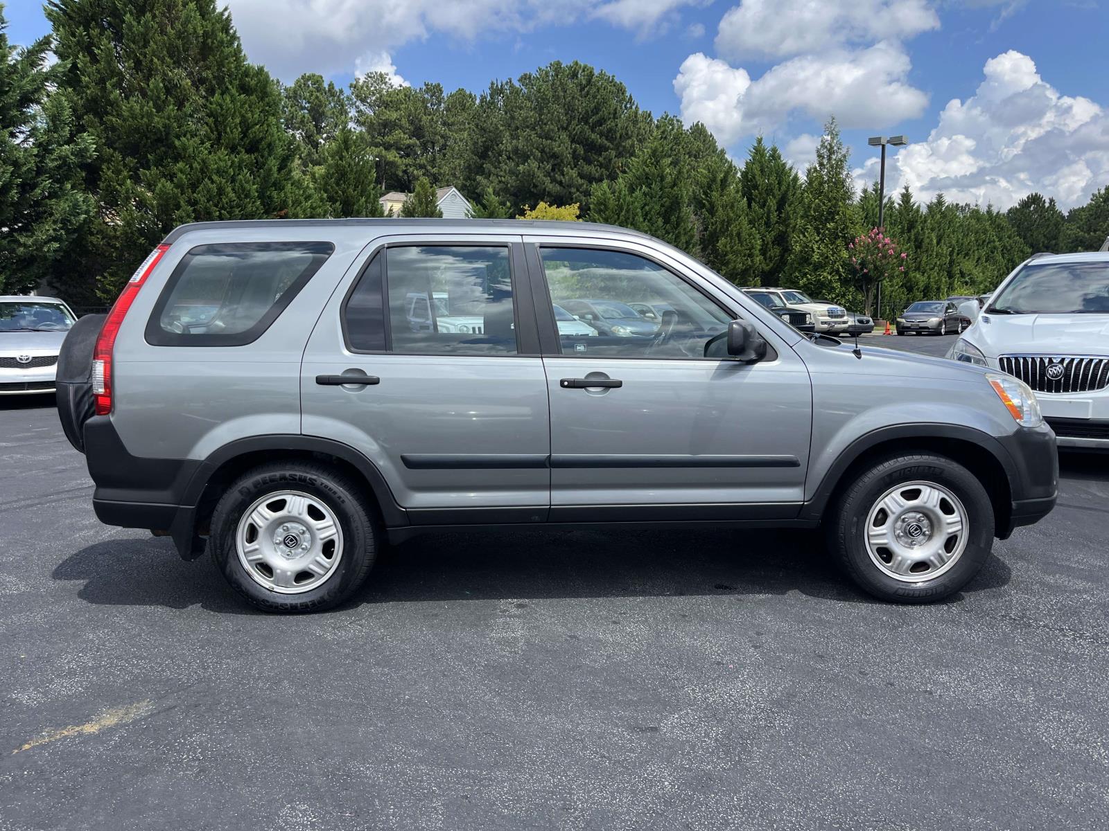 honda cr-v 2006 JHLRD68546C004075 image honda cr-v 2006 JHLRD68546C004075 image