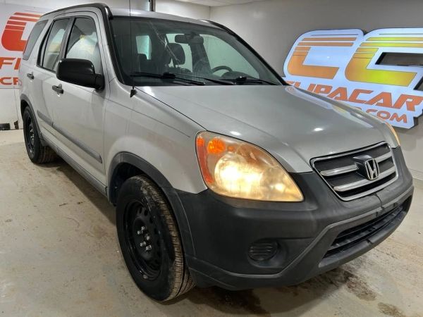 honda cr-v 2006 SHSRD68536U407599 image honda cr-v 2006 SHSRD68536U407599 image