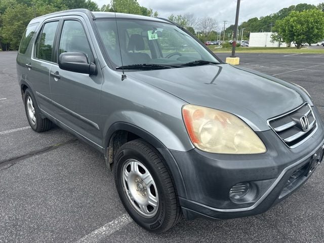honda cr-v 2006 SHSRD78566U435452 image honda cr-v 2006 SHSRD78566U435452 image