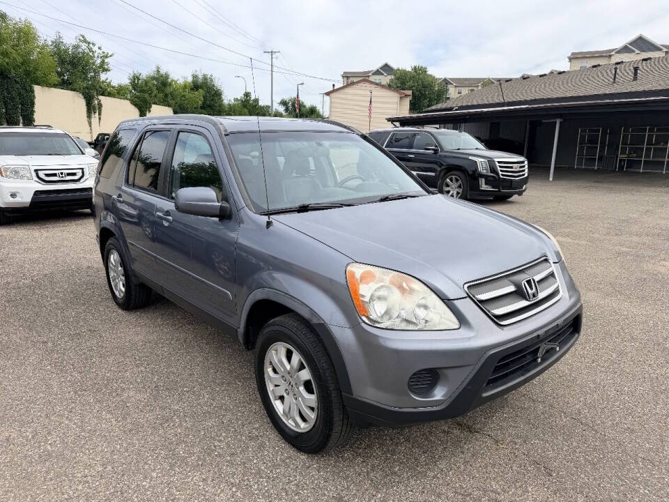 honda cr-v 2006 JHLRD78906C055825 image honda cr-v 2006 JHLRD78906C055825 image