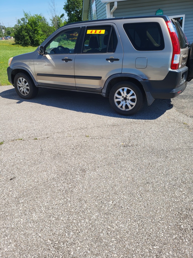 honda cr-v 2006 JHLRD78866C056467 image honda cr-v 2006 JHLRD78866C056467 image