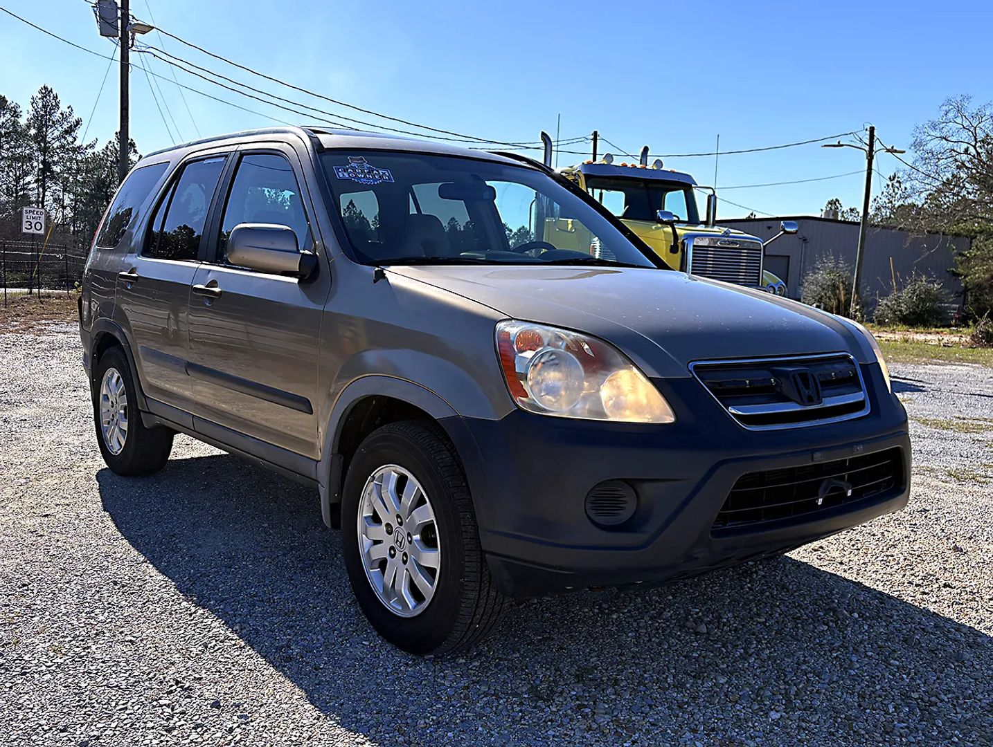 honda cr-v 2006 SHSRD788X6U431673 image honda cr-v 2006 SHSRD788X6U431673 image